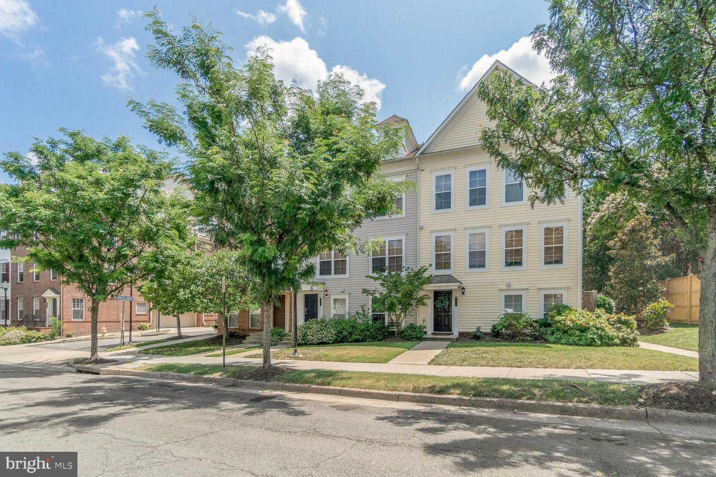 3911 Old Dominion Boulevard, Alexandria