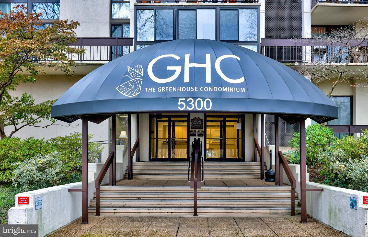 5300 Holmes Run Parkway #410, Alexandria