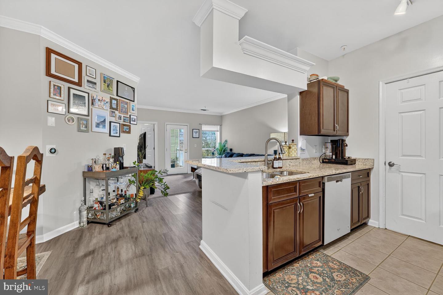 4550 Strutfield Lane #2213, Alexandria
