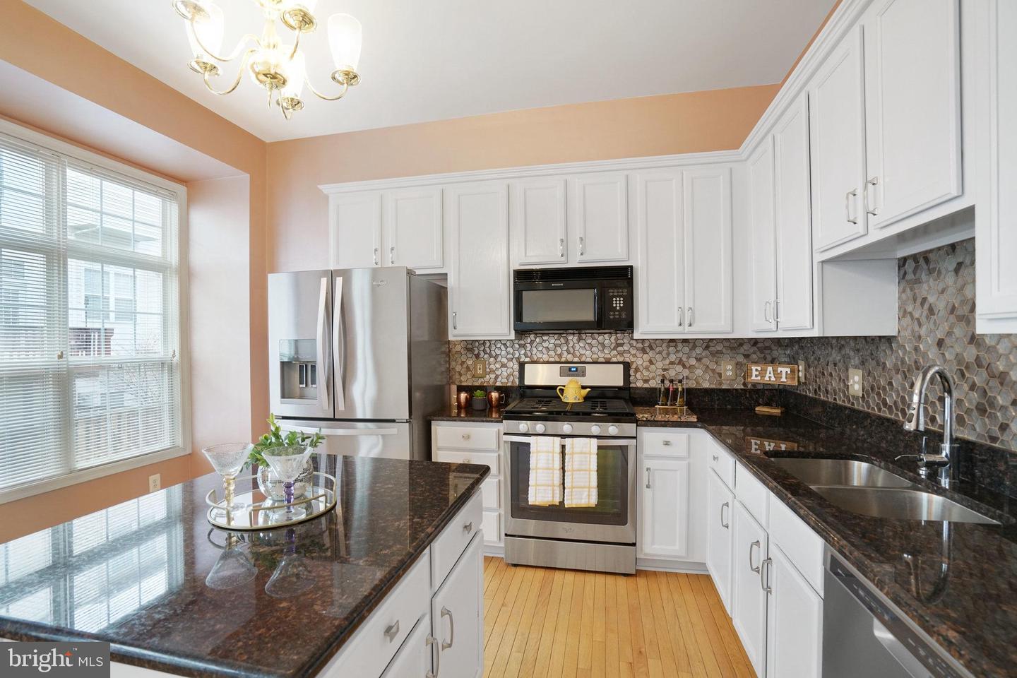 431 Stanton Place, Alexandria