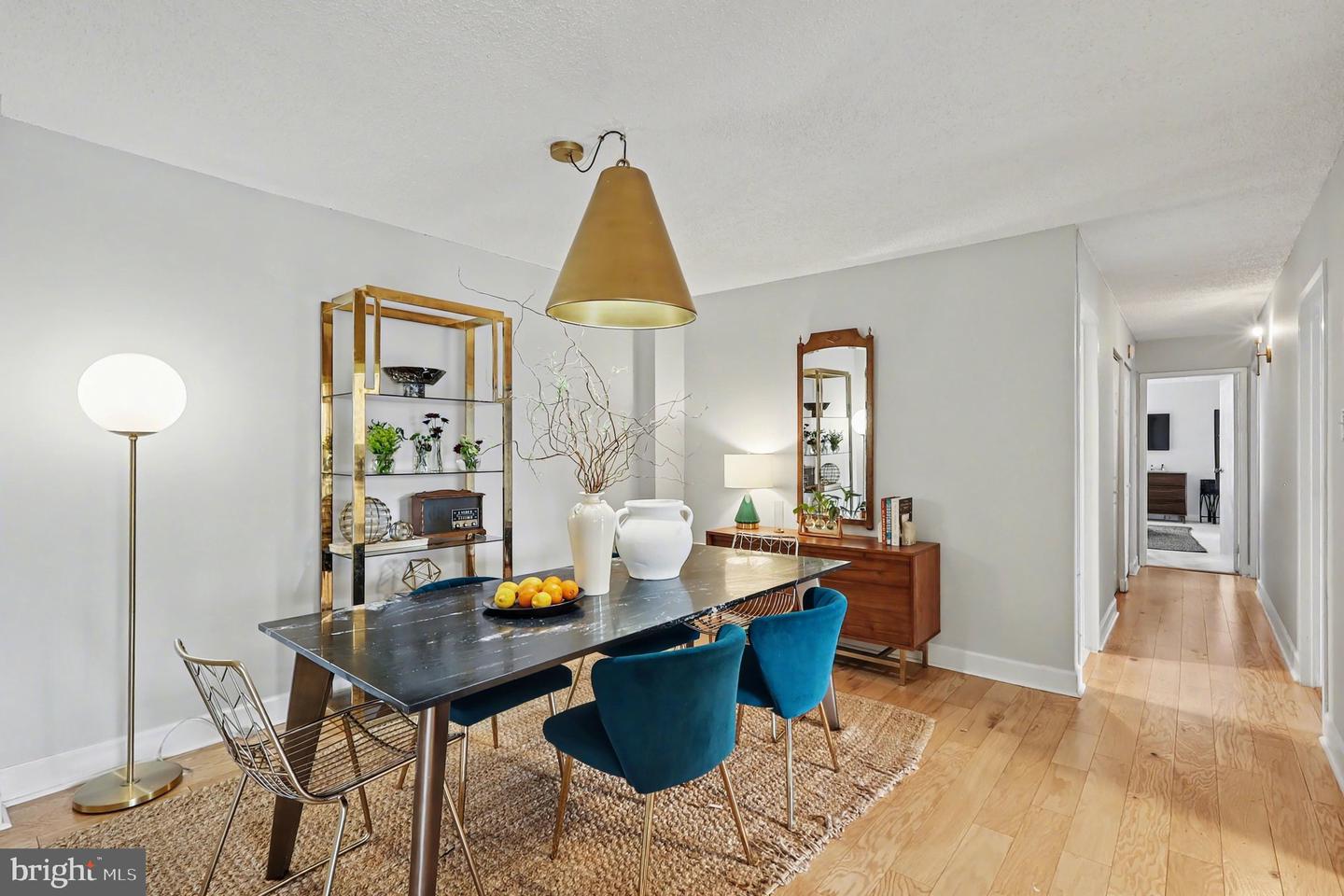 5300 Holmes Run Parkway #615, Alexandria