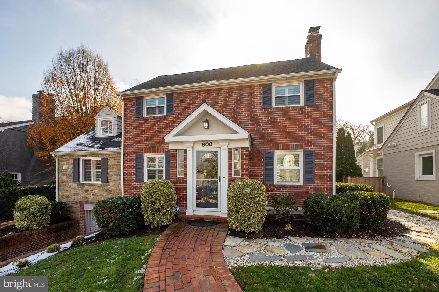 808 Enderby Drive, Alexandria