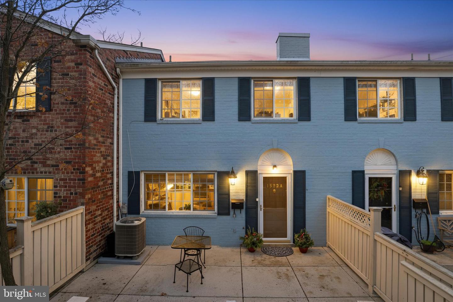 1573 N Van Dorn Street #a, Alexandria