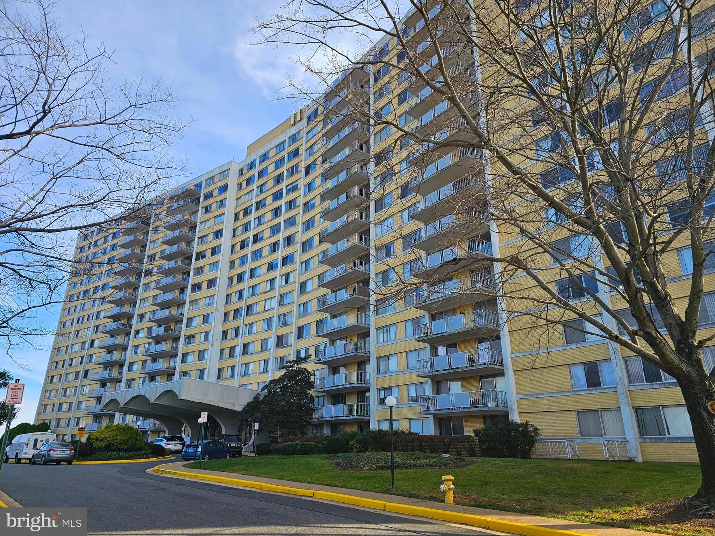 301 N Beauregard Street N #1210