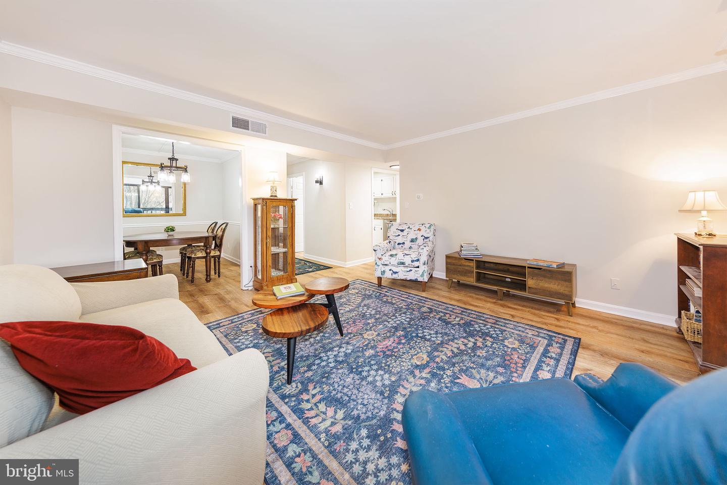 801 N Howard Street #303, Alexandria
