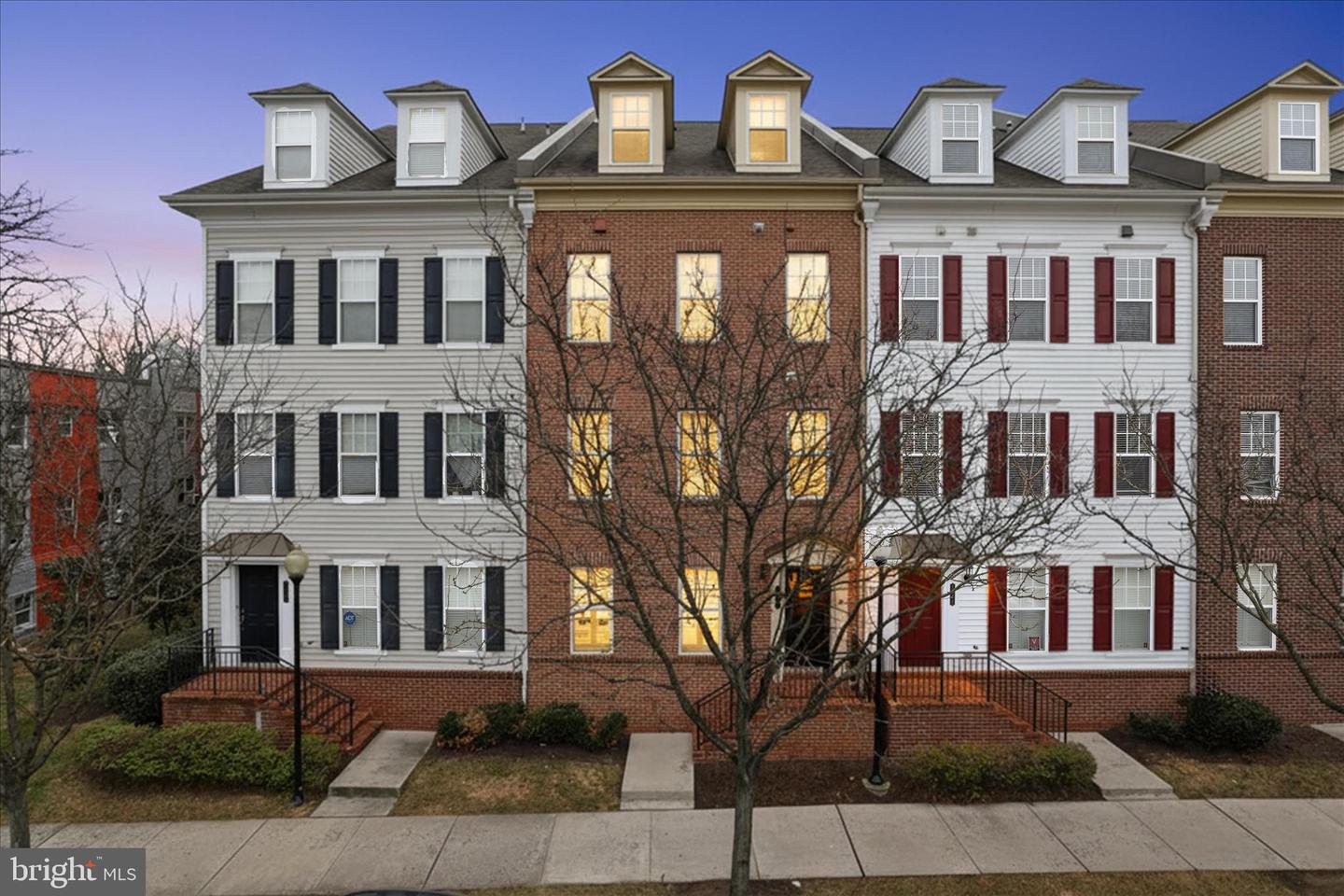 3945 Old Dominion Boulevard, Alexandria