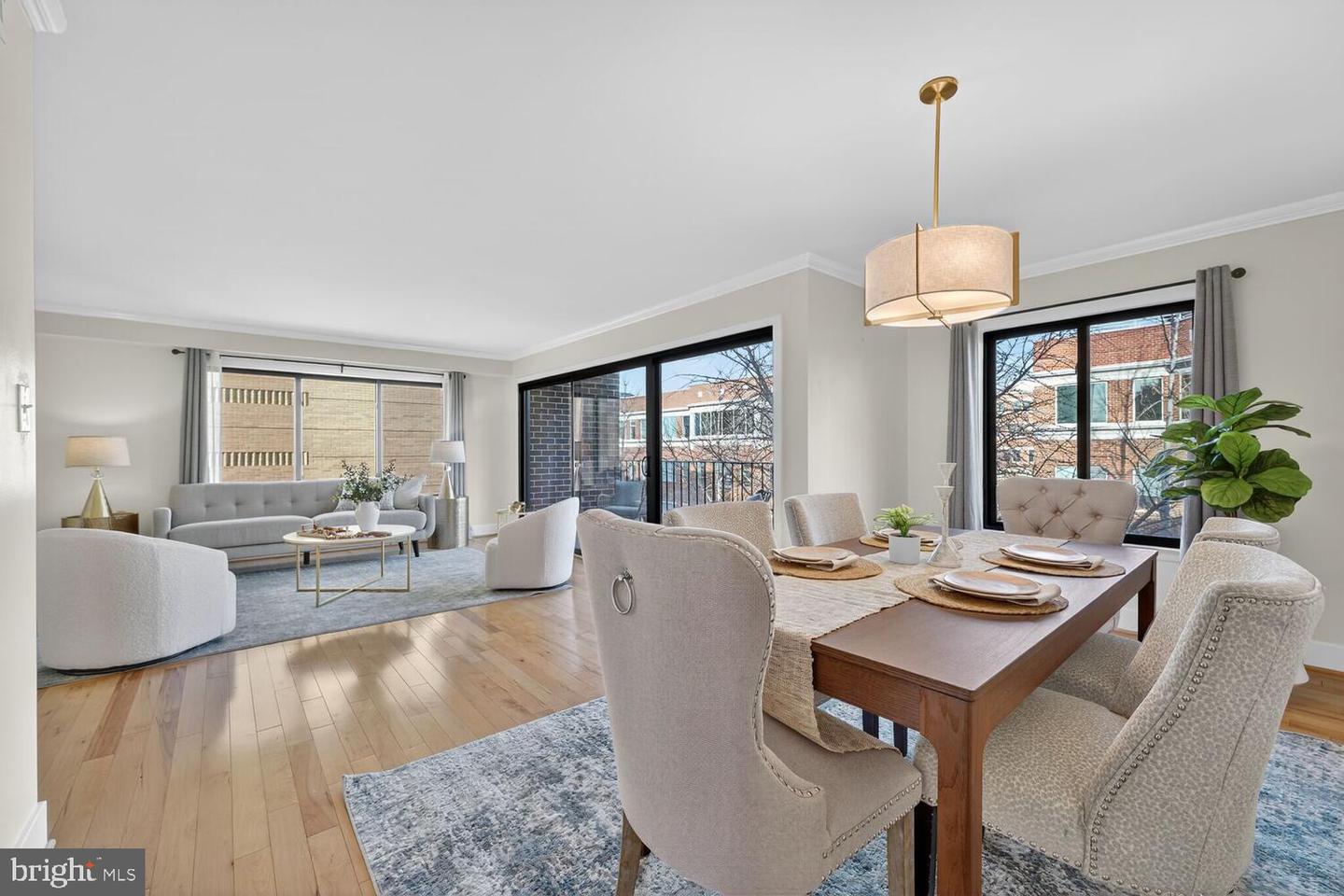 1600 Prince Street #315, Alexandria