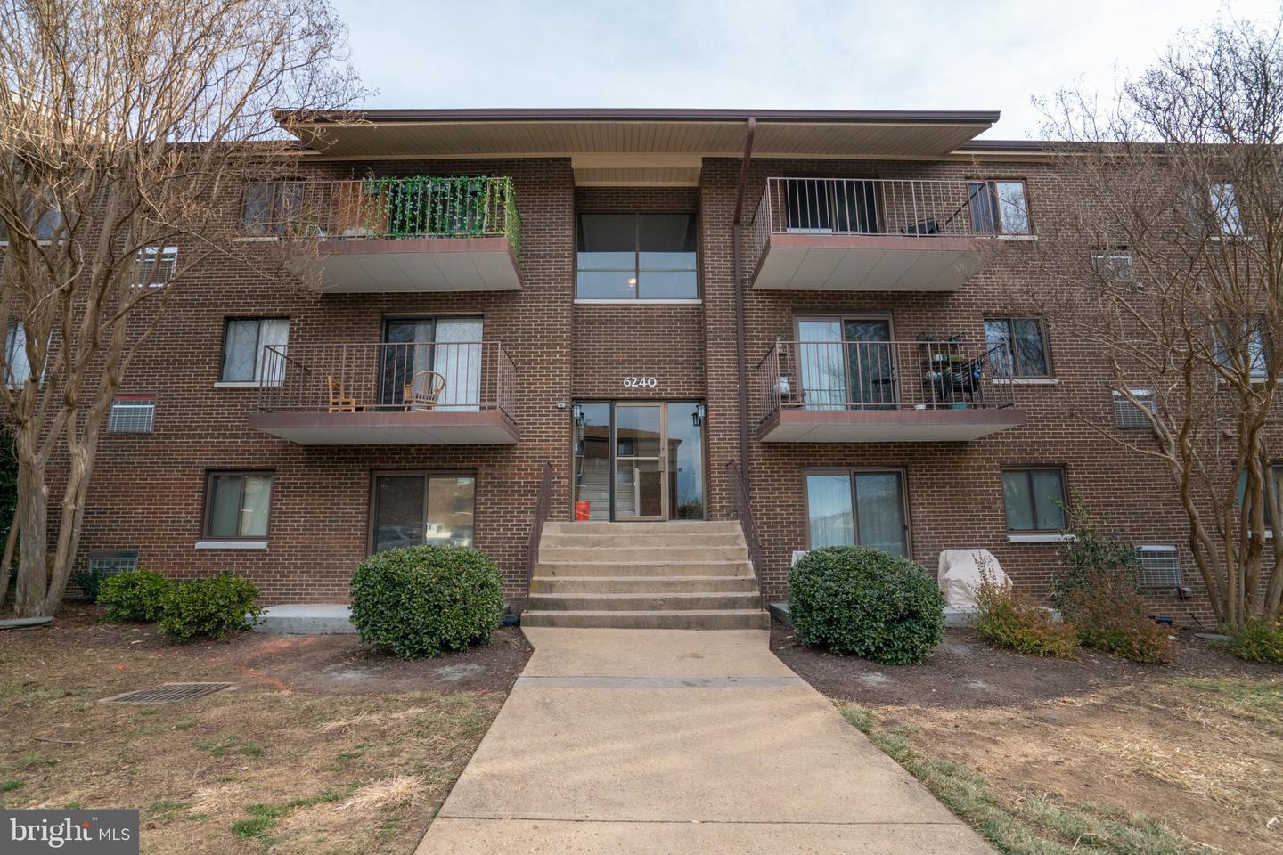 6240 Edsall Road #202, Alexandria
