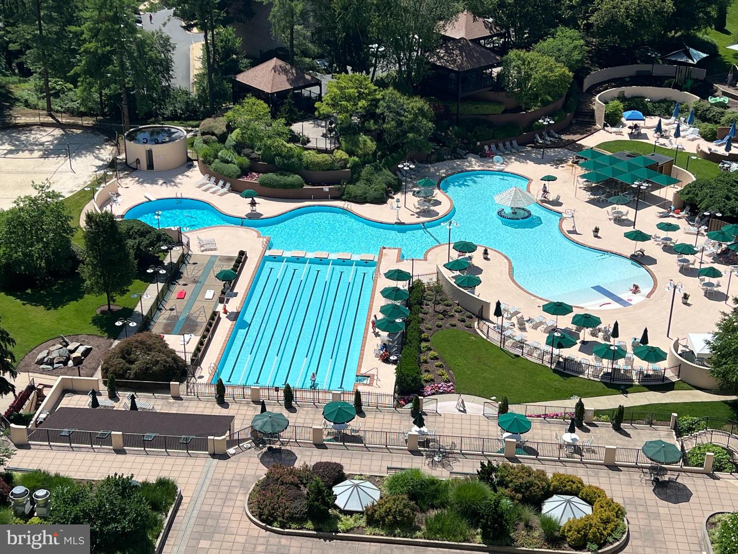 205 Yoakum Parkway #1020, Alexandria