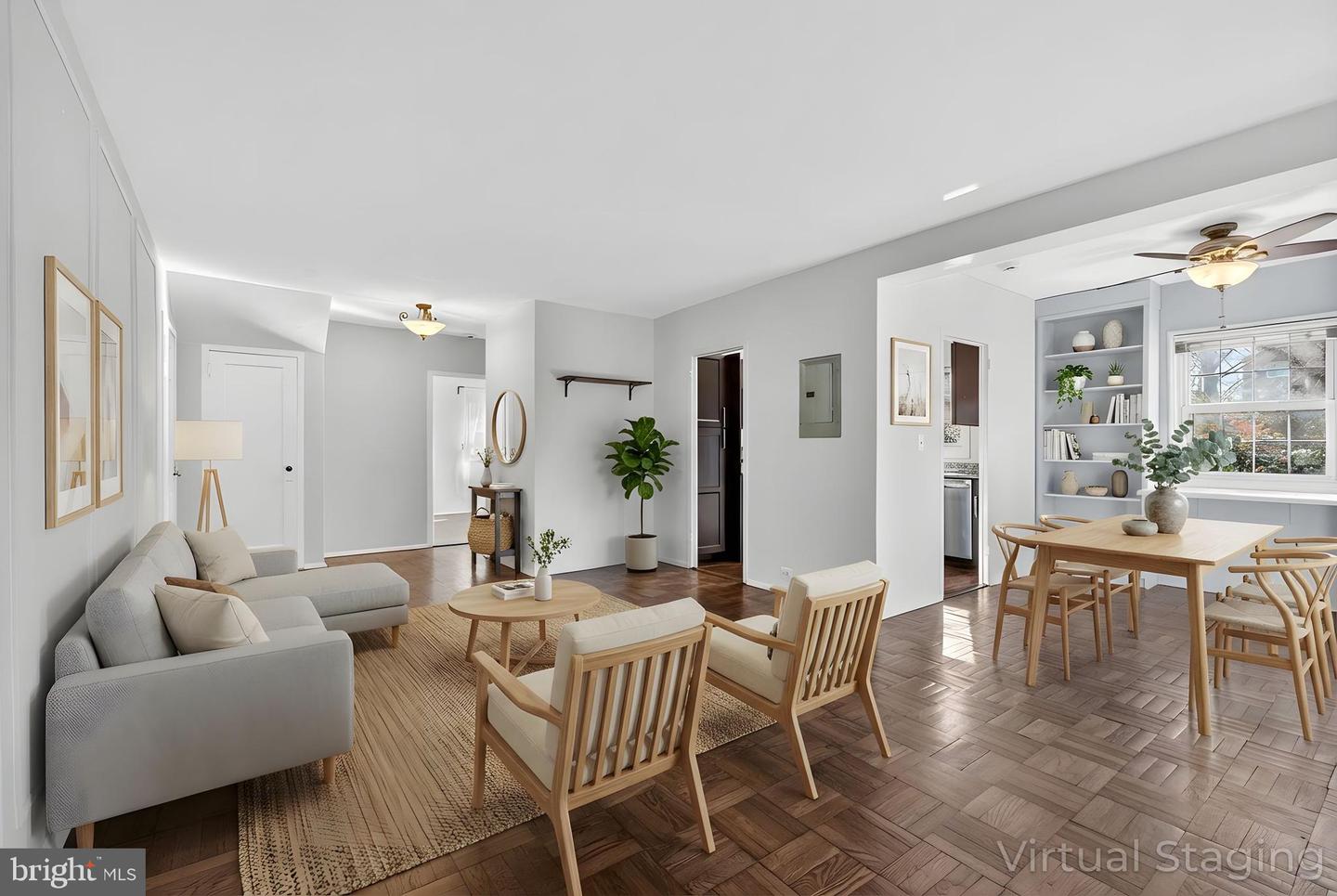 3231 Martha Custis Drive #849-3231, Alexandria
