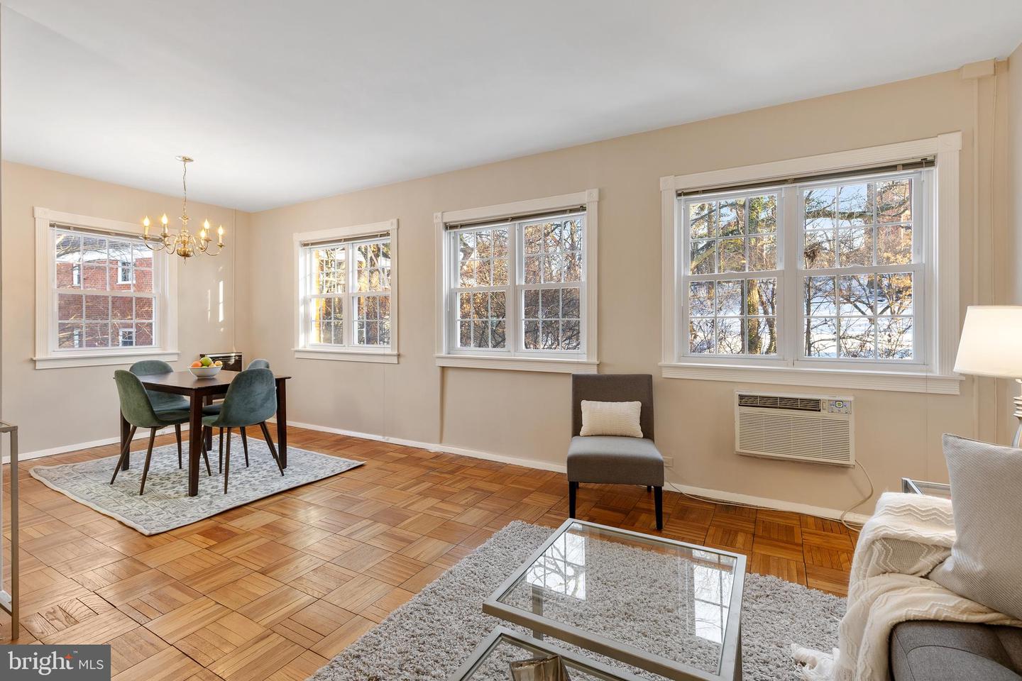 1244 Martha Custis Drive, Alexandria