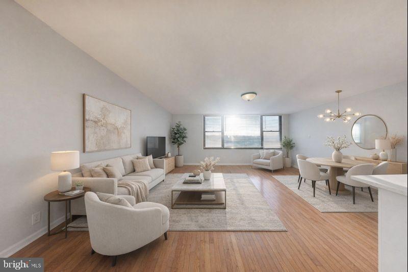 4600 Duke Street #1524, Alexandria