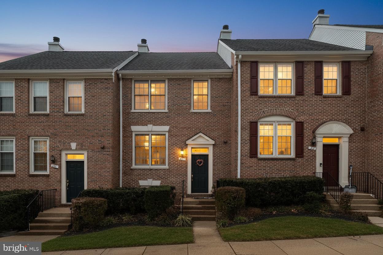 309 S Pickett Street, Alexandria