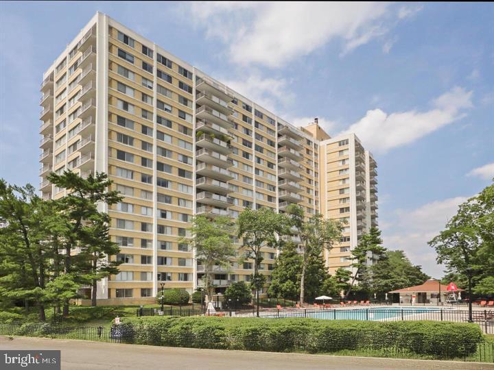 301 N Beauregard Street #601, Alexandria