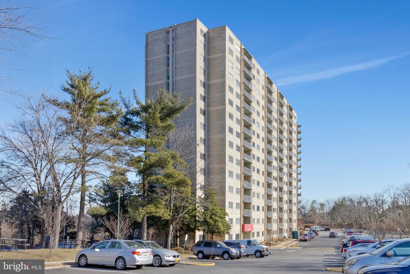 2500 N Van Dorn Street #316, Alexandria