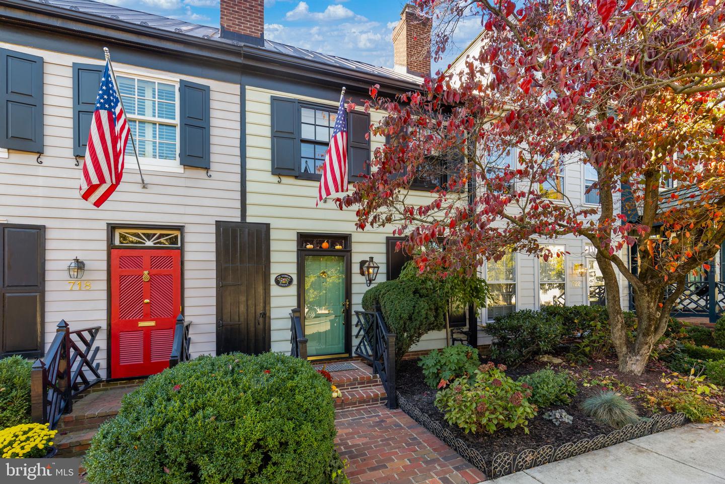 720 Gibbon Street, Alexandria