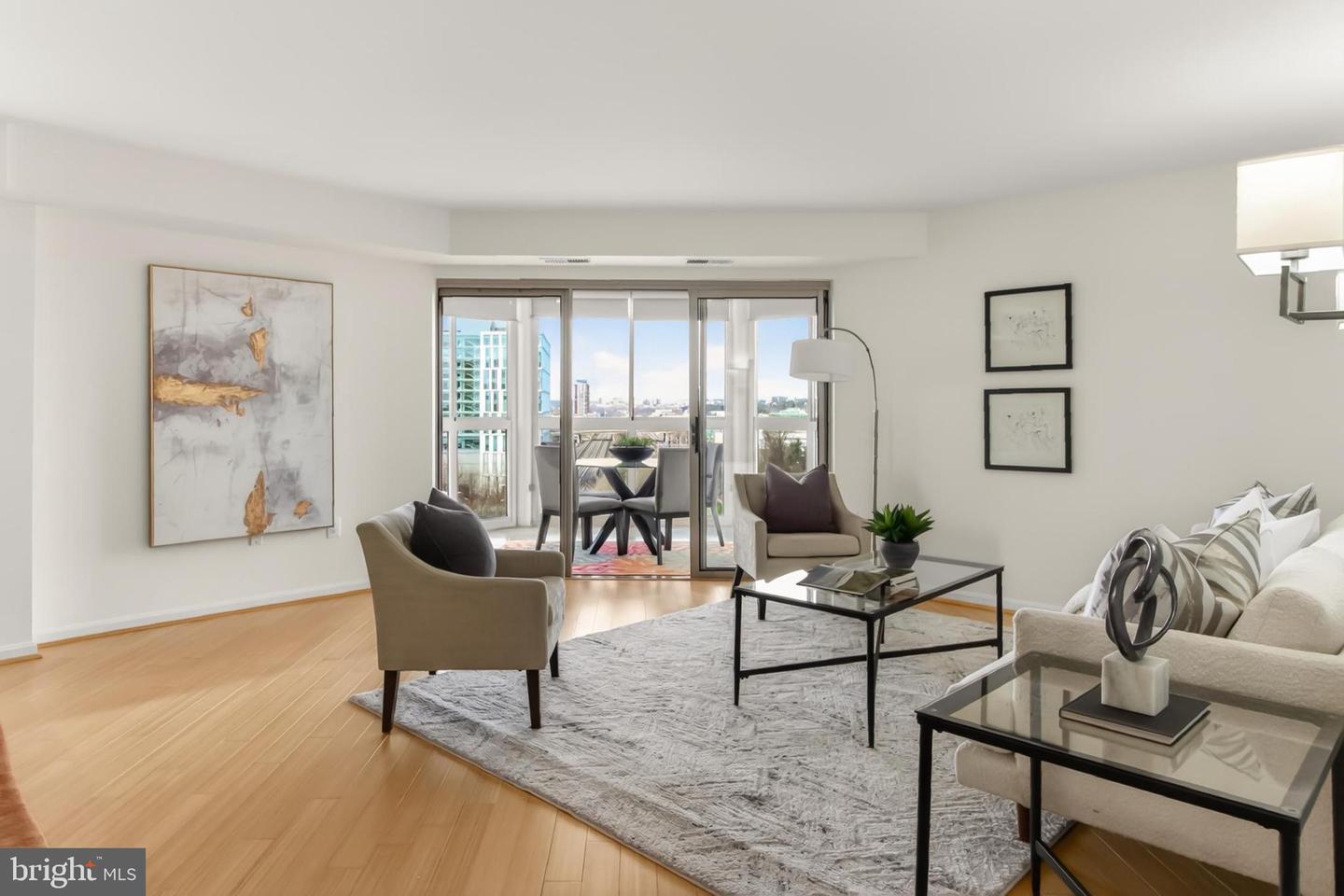 2121 Jamieson Avenue #1103, Alexandria