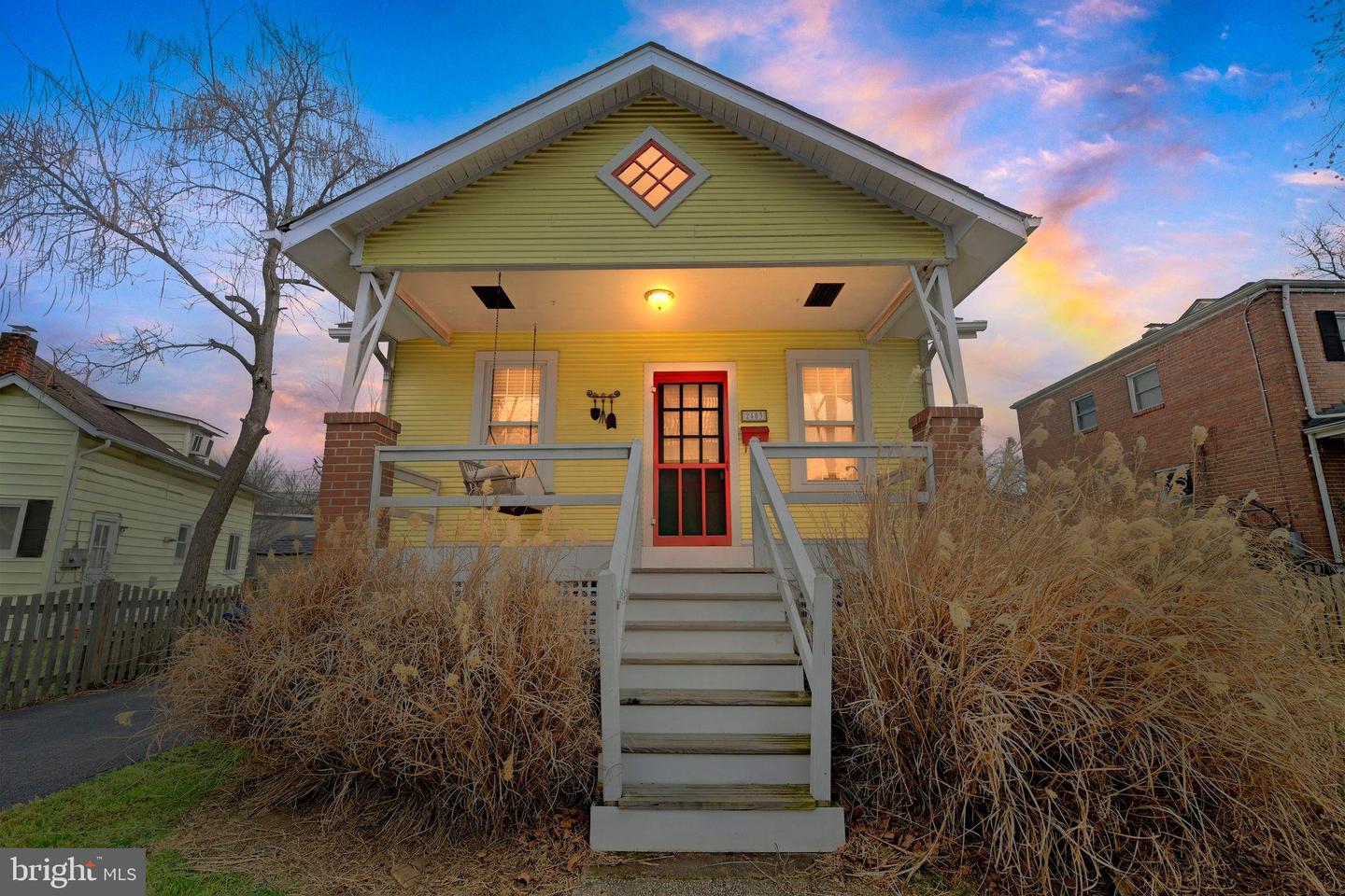 2403 Burke Avenue, Alexandria