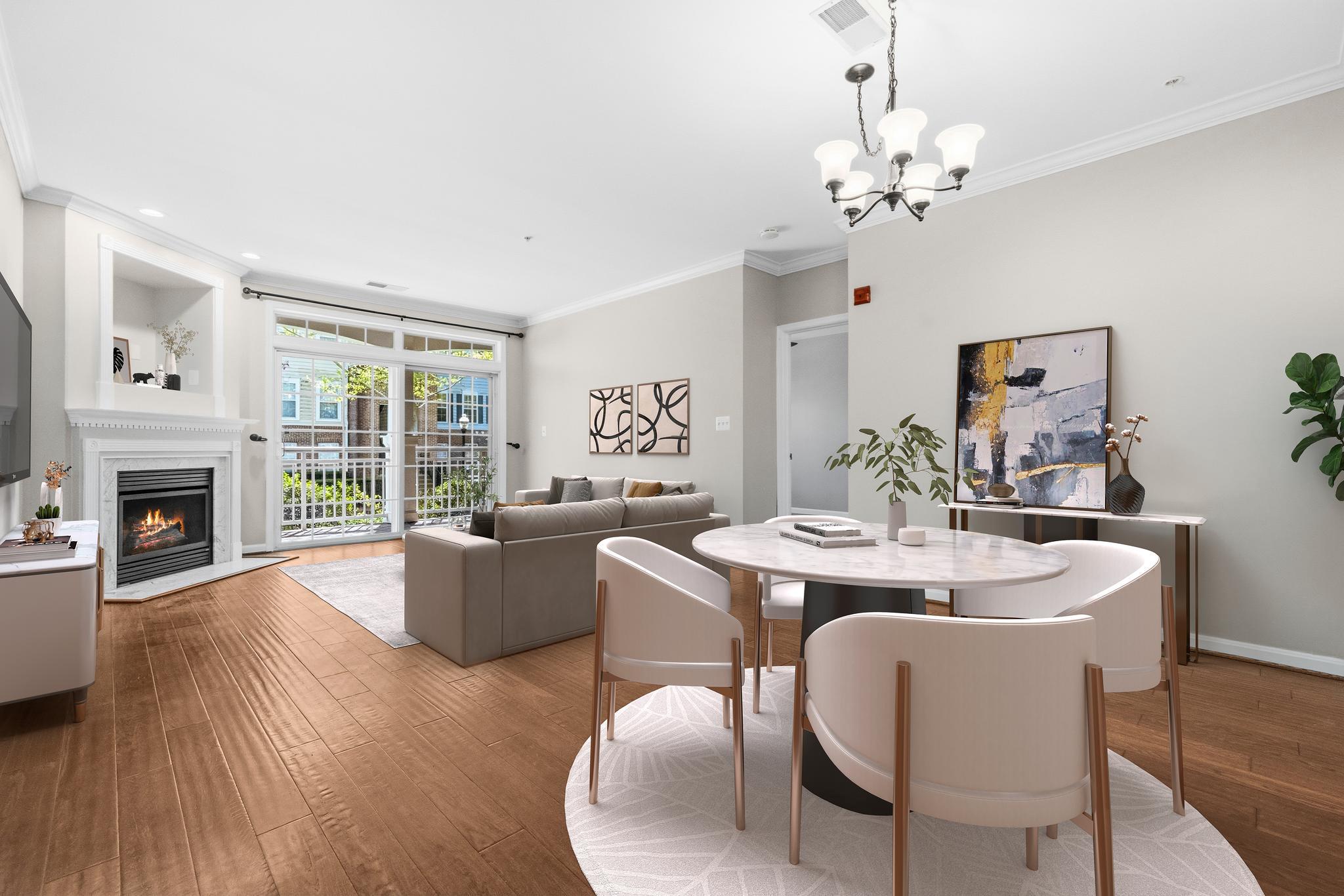 5108 Donovan Drive #108, Alexandria