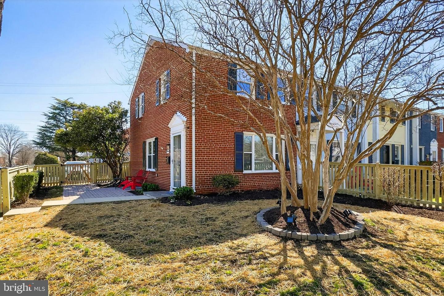 1620 Kenwood Avenue, Alexandria