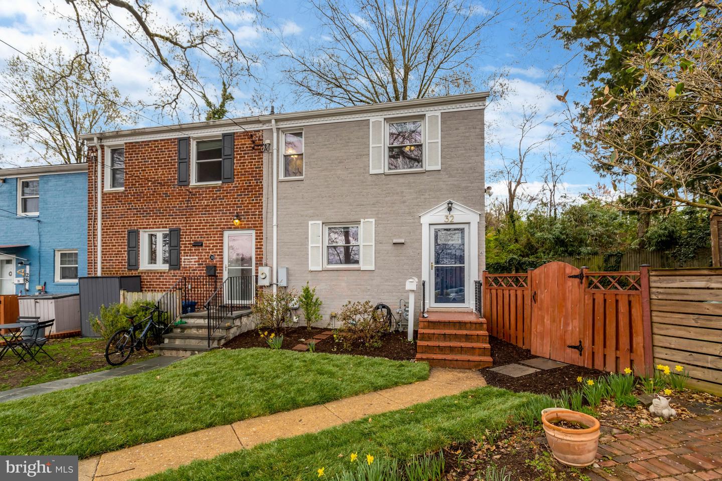 32 Ancell Street, Alexandria