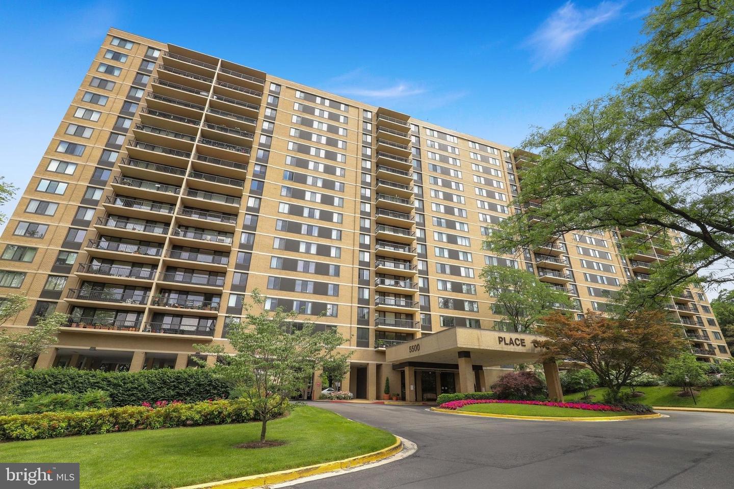 5500 Holmes Run Parkway #703, Alexandria