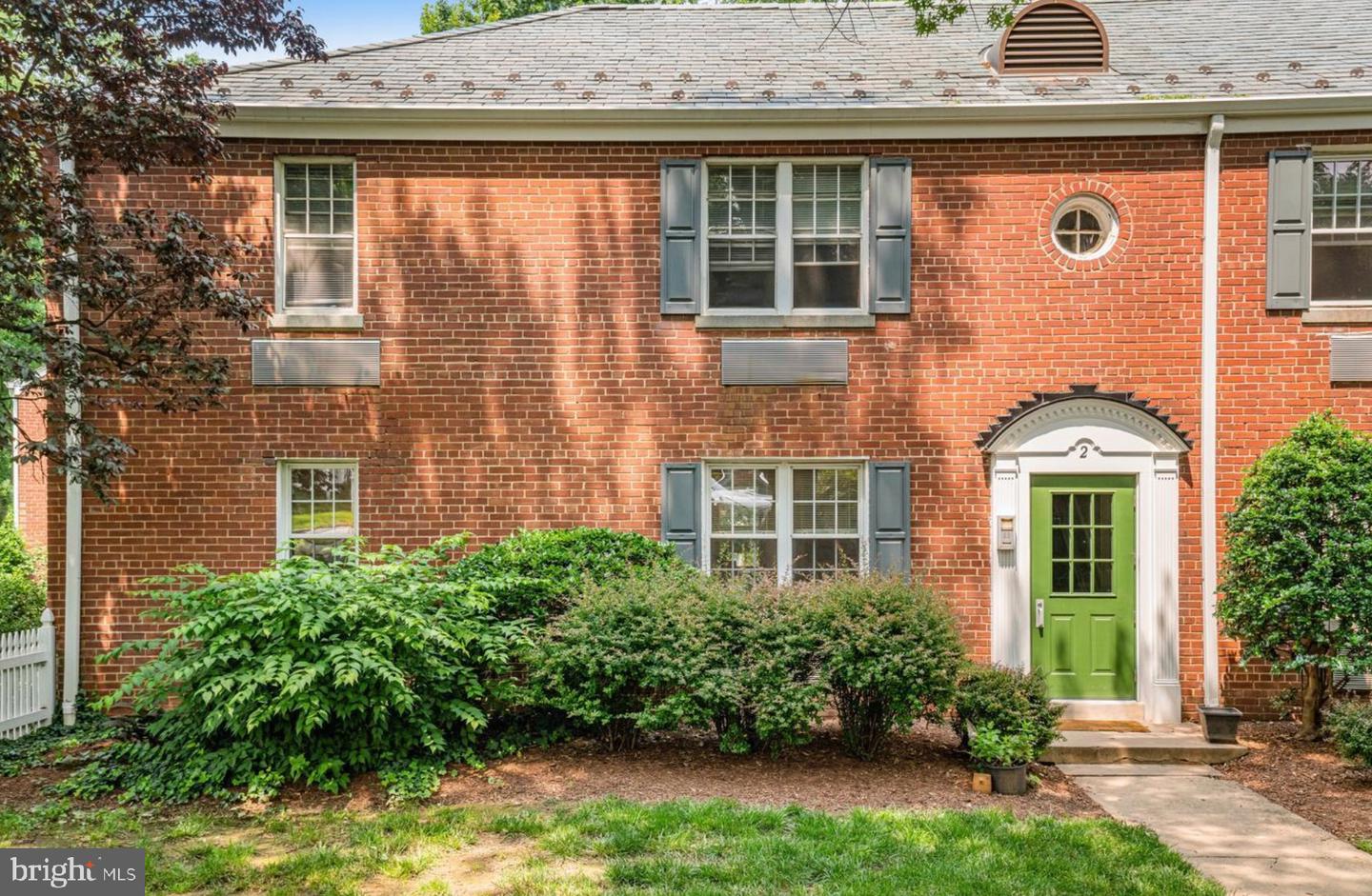 2 Auburn Court #b