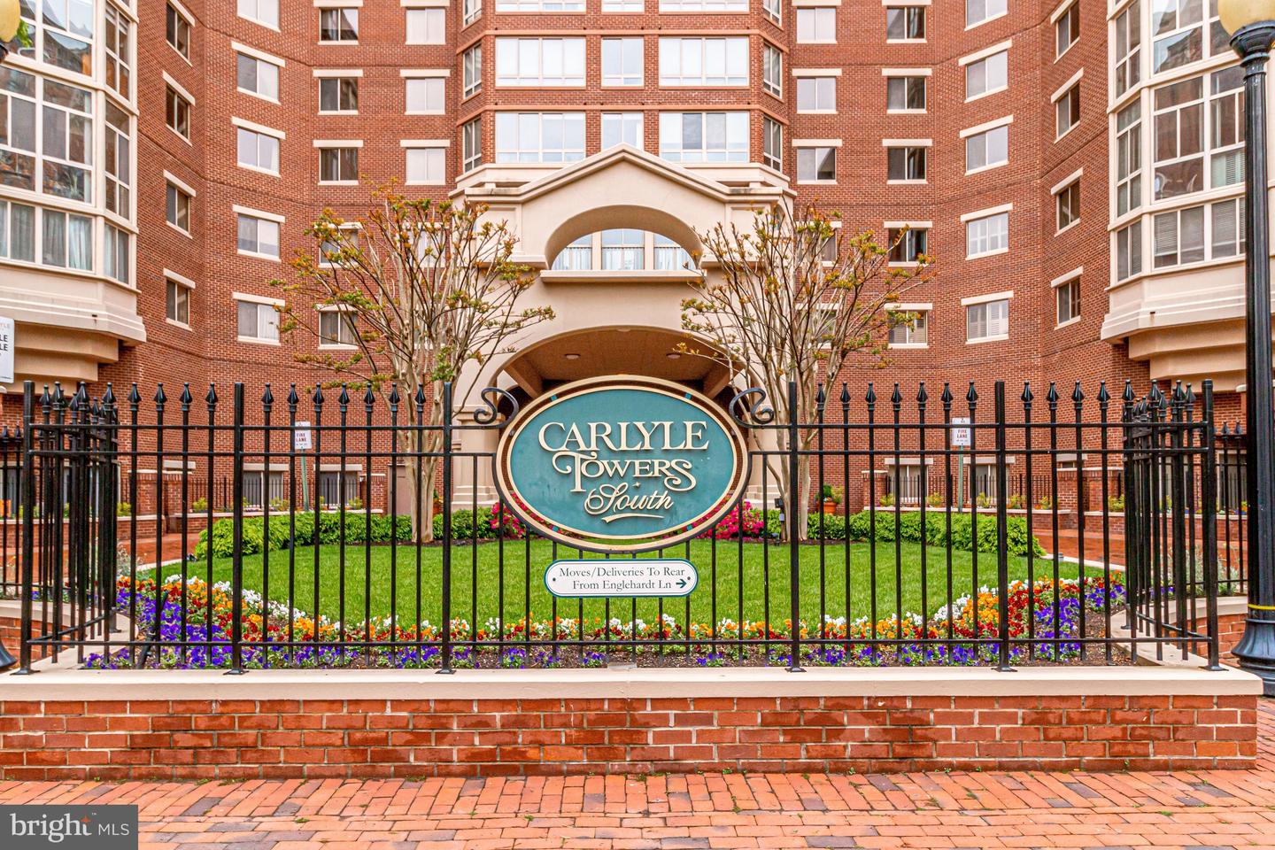2121 Jamieson Avenue #1611, Alexandria
