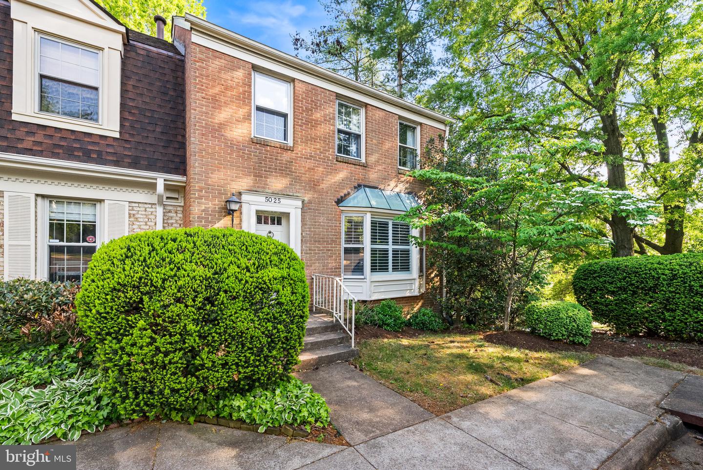 5025 Domain Place #26, Alexandria