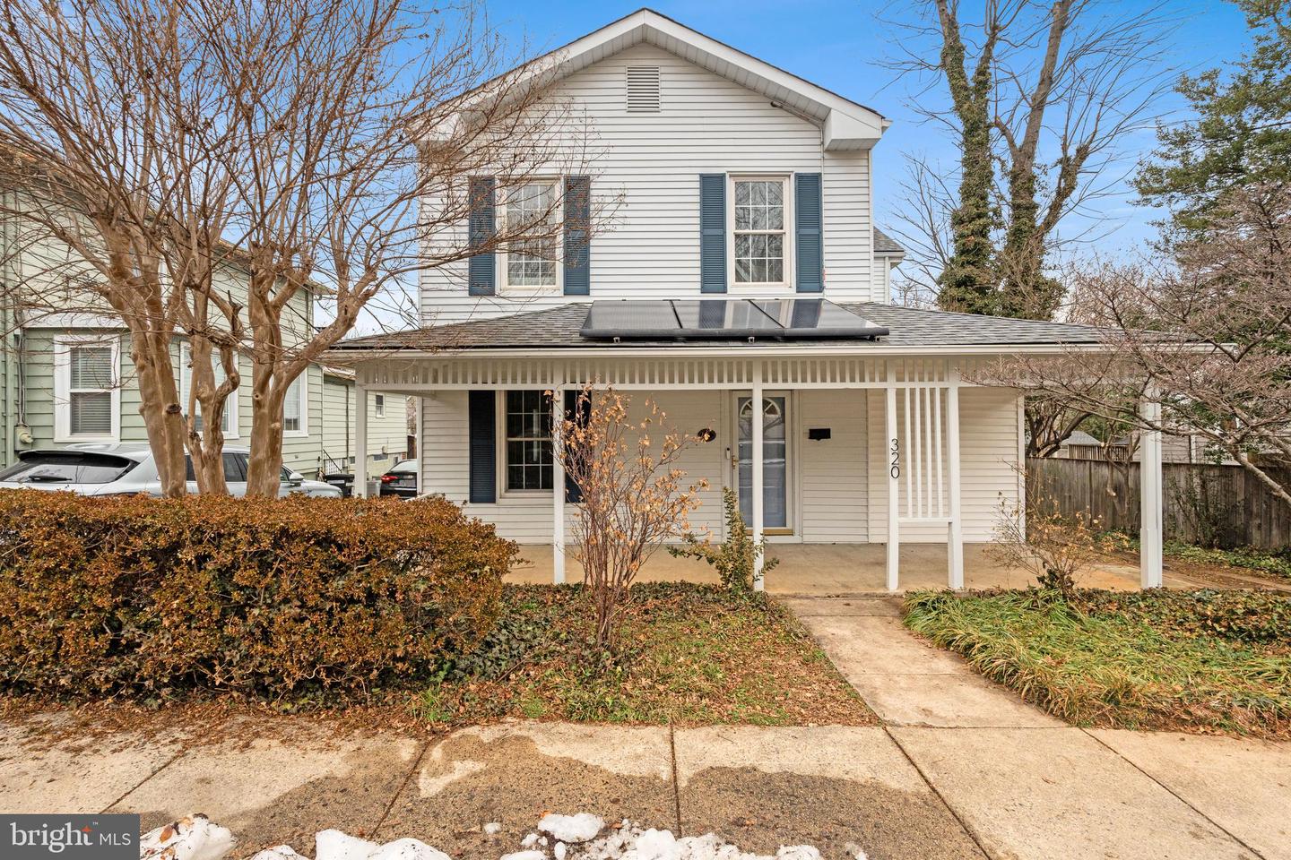 320 Laverne Avenue, Alexandria