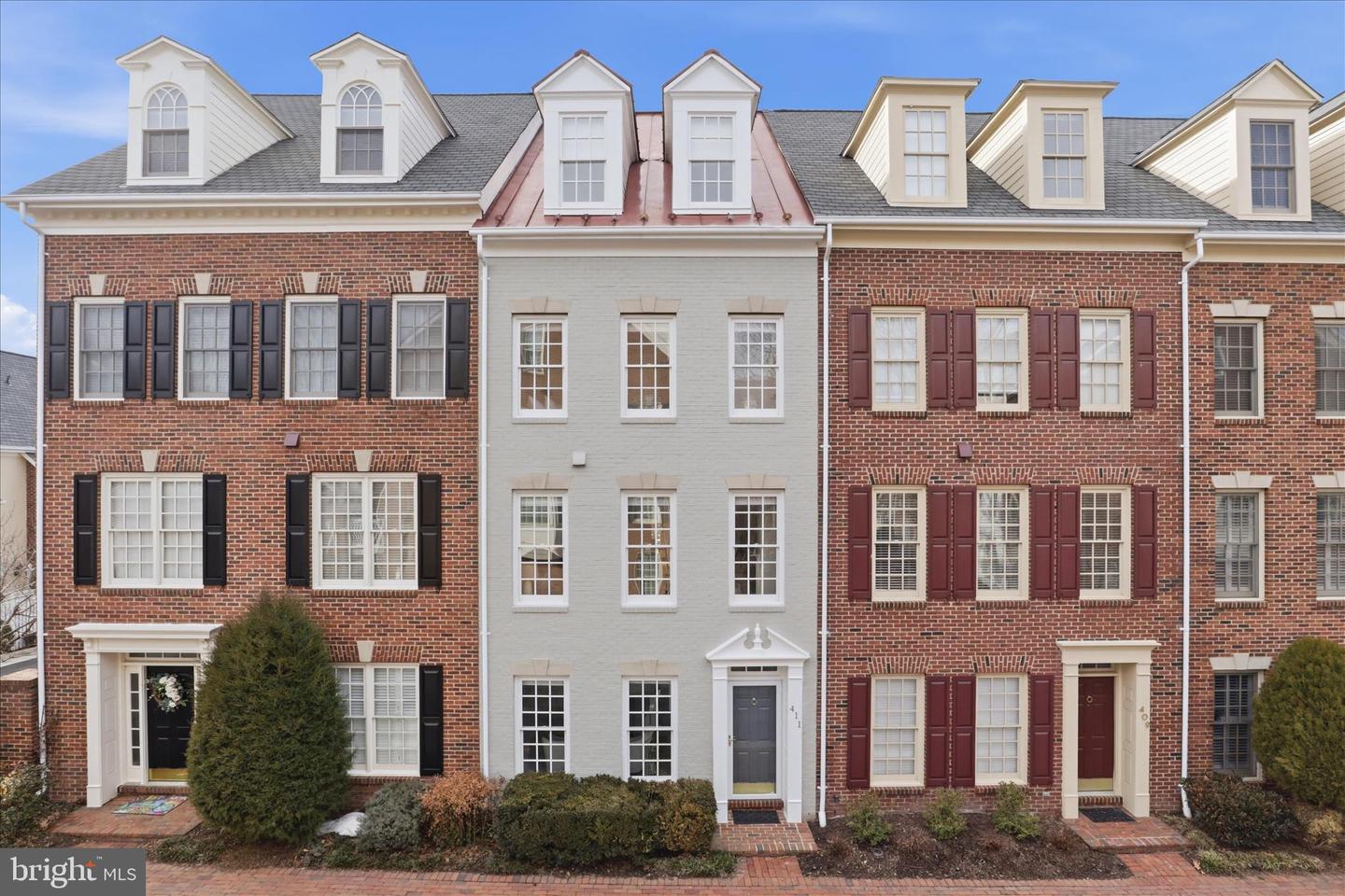 411 S Fayette Street, Alexandria
