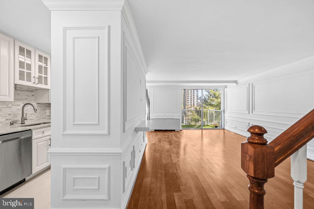301 N Beauregard Street #517, Alexandria