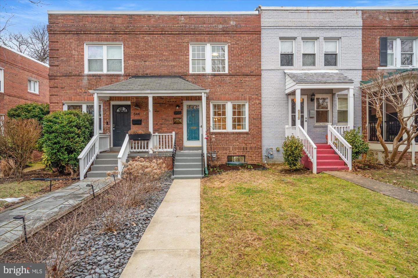 546 E Nelson Avenue, Alexandria