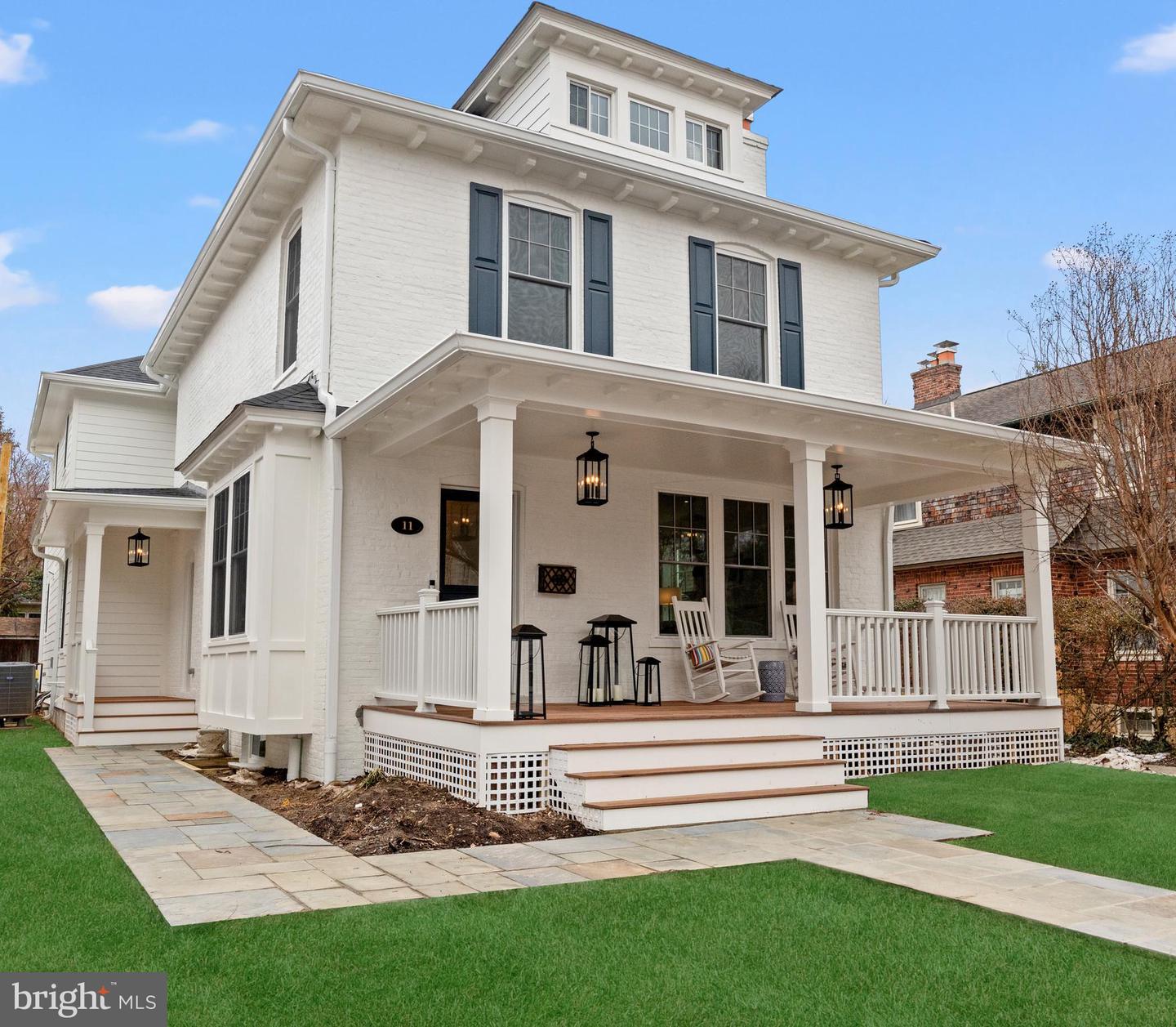 11 Cedar Street, Alexandria
