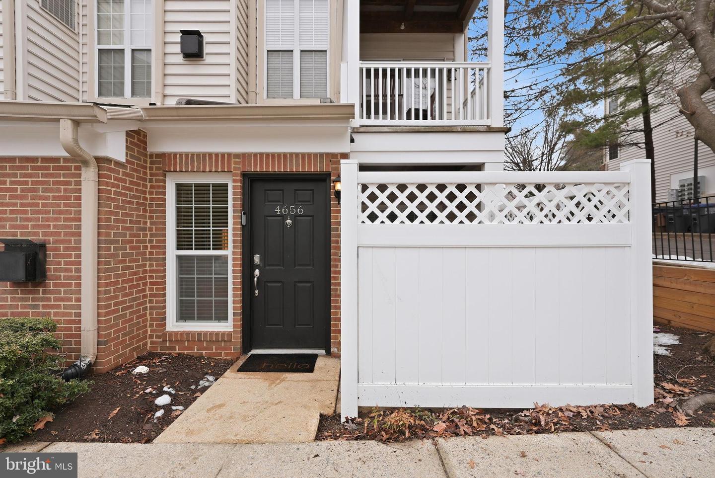 4656 Lawton Way, Alexandria