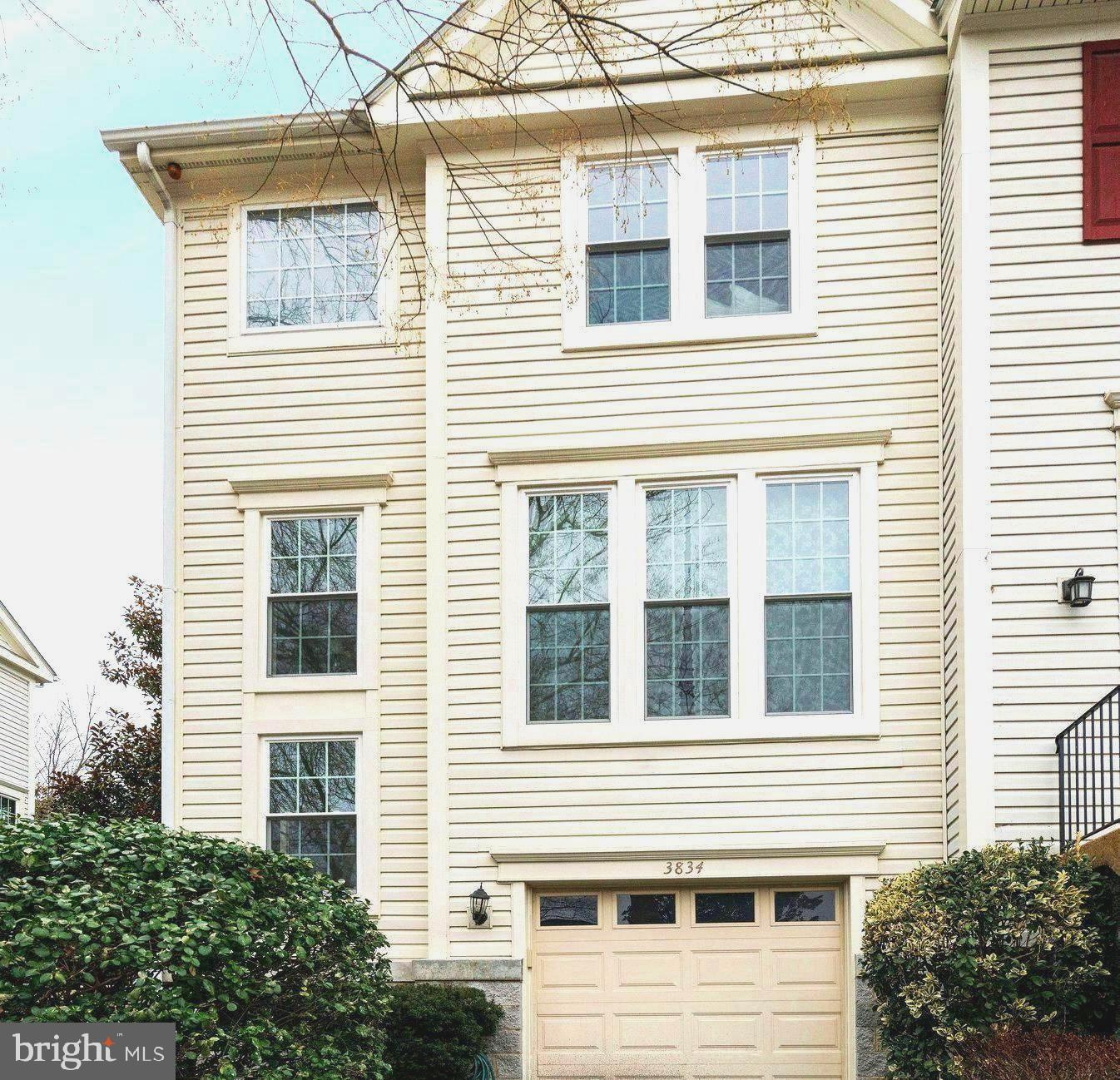3834 Elbert, Alexandria