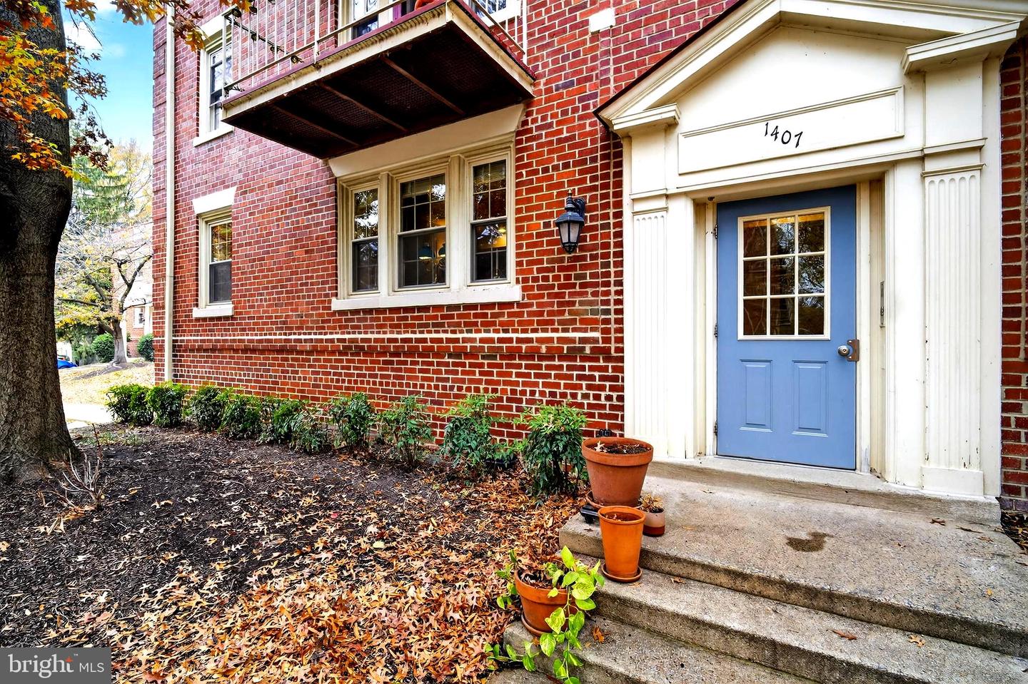 1407 E Abingdon Drive #1, Alexandria