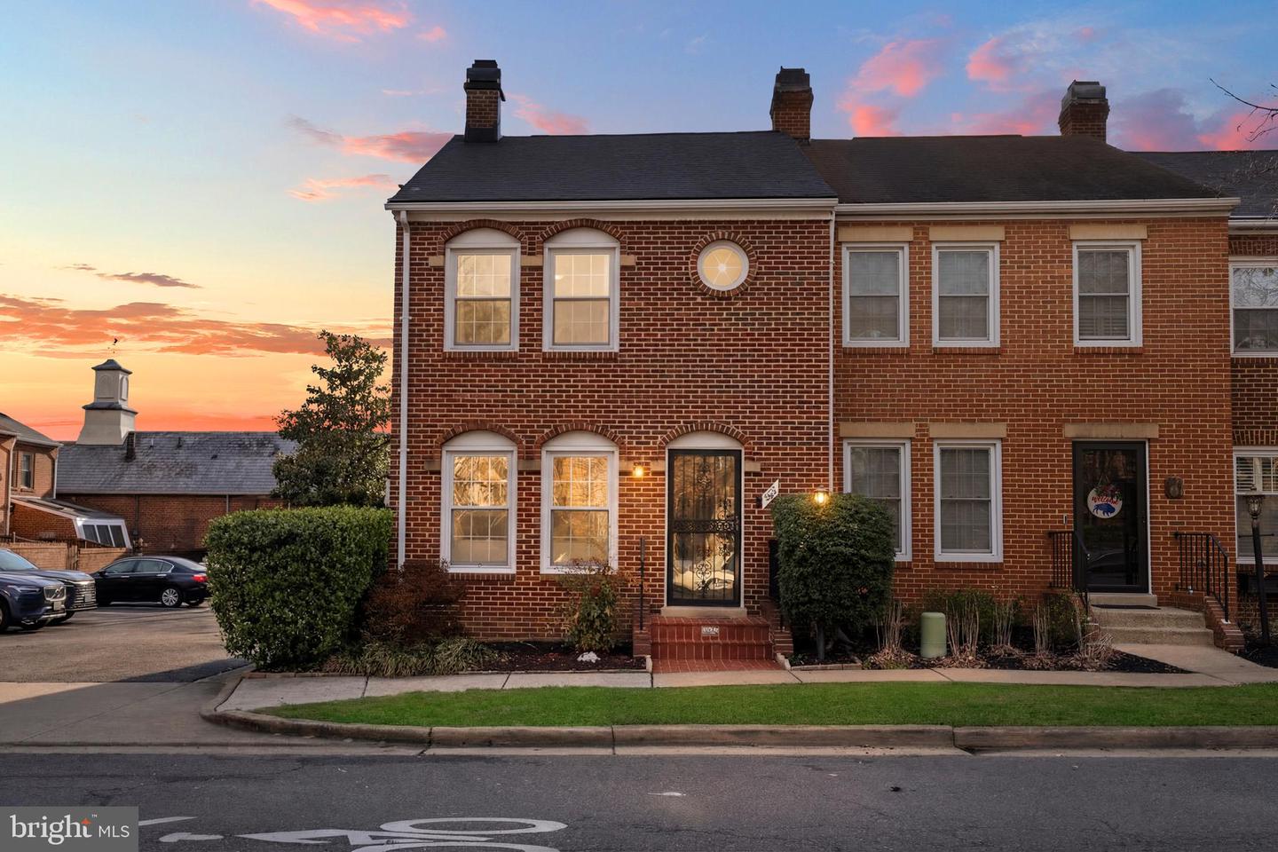 502 S Columbus Street S, Alexandria