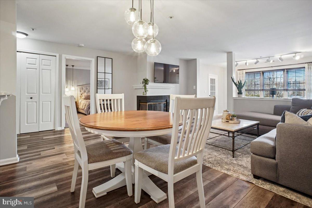 244 S Reynolds Street #109, Alexandria