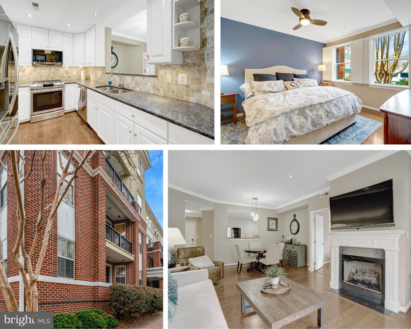 621 N Saint Asaph Street #109, Alexandria