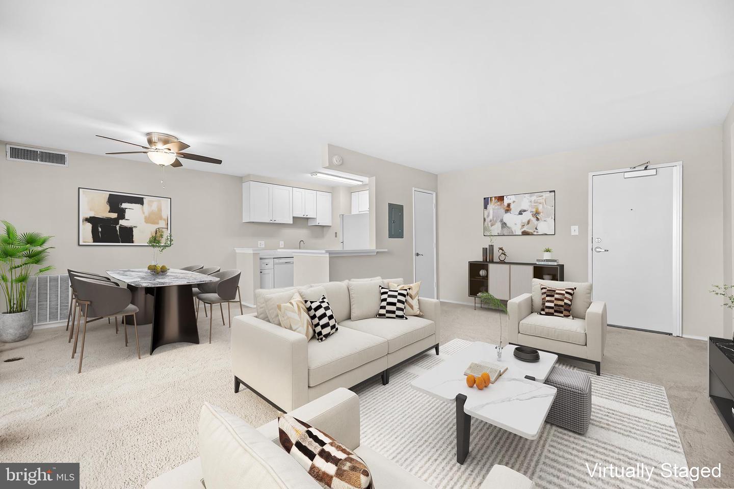 8 S Van Dorn Street #203