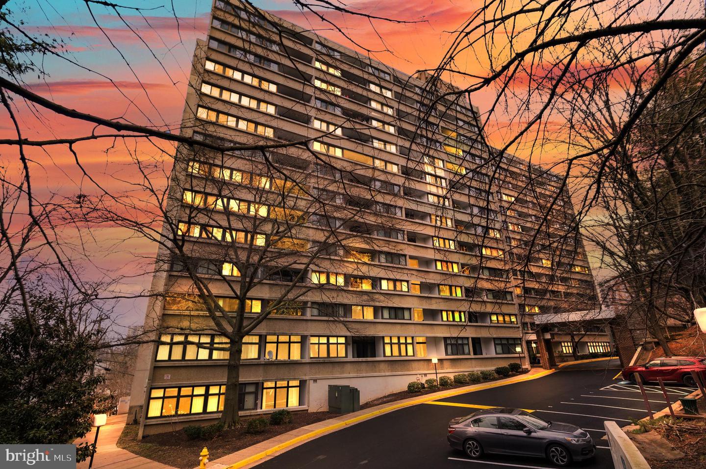 5911 Edsall Road #0g13, Alexandria