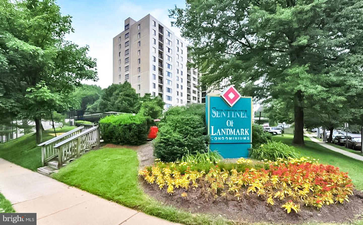 6300 Stevenson Avenue #1018, Alexandria