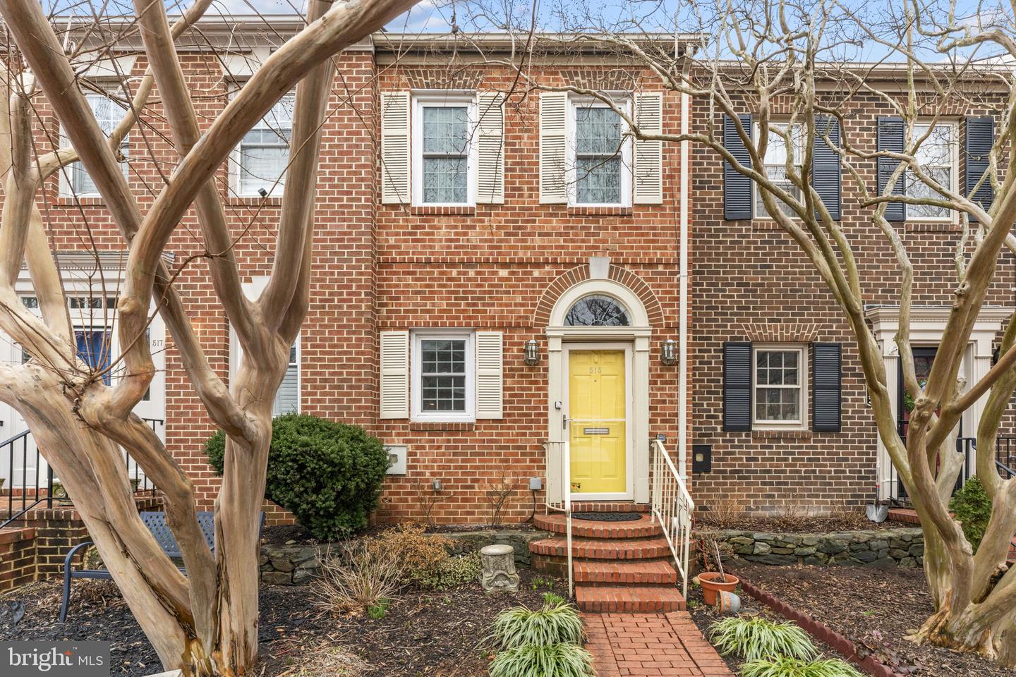 515 Tobacco Quay, Alexandria