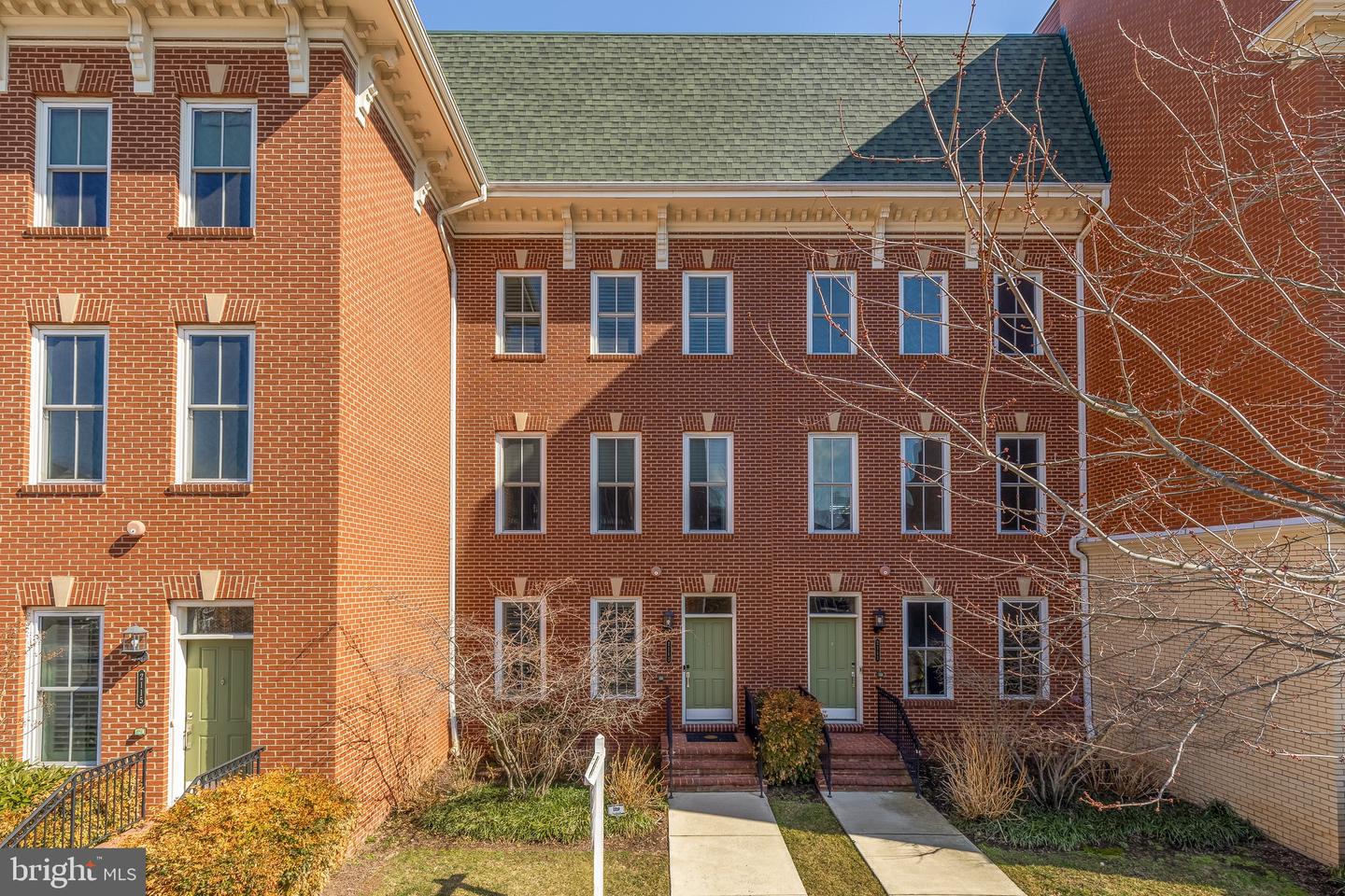 2113 Main Line Boulevard, Alexandria