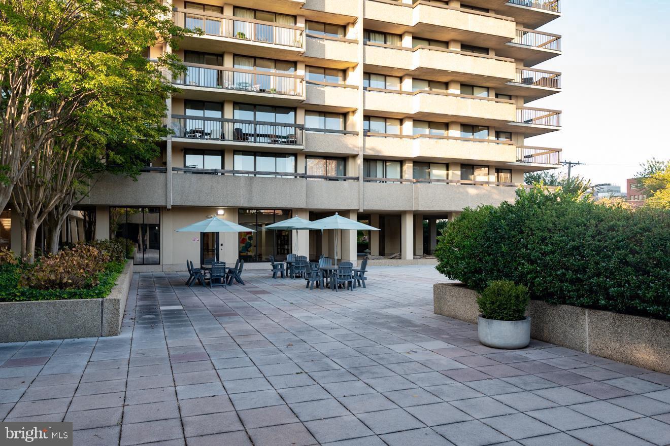 400 Madison Street #301, Alexandria