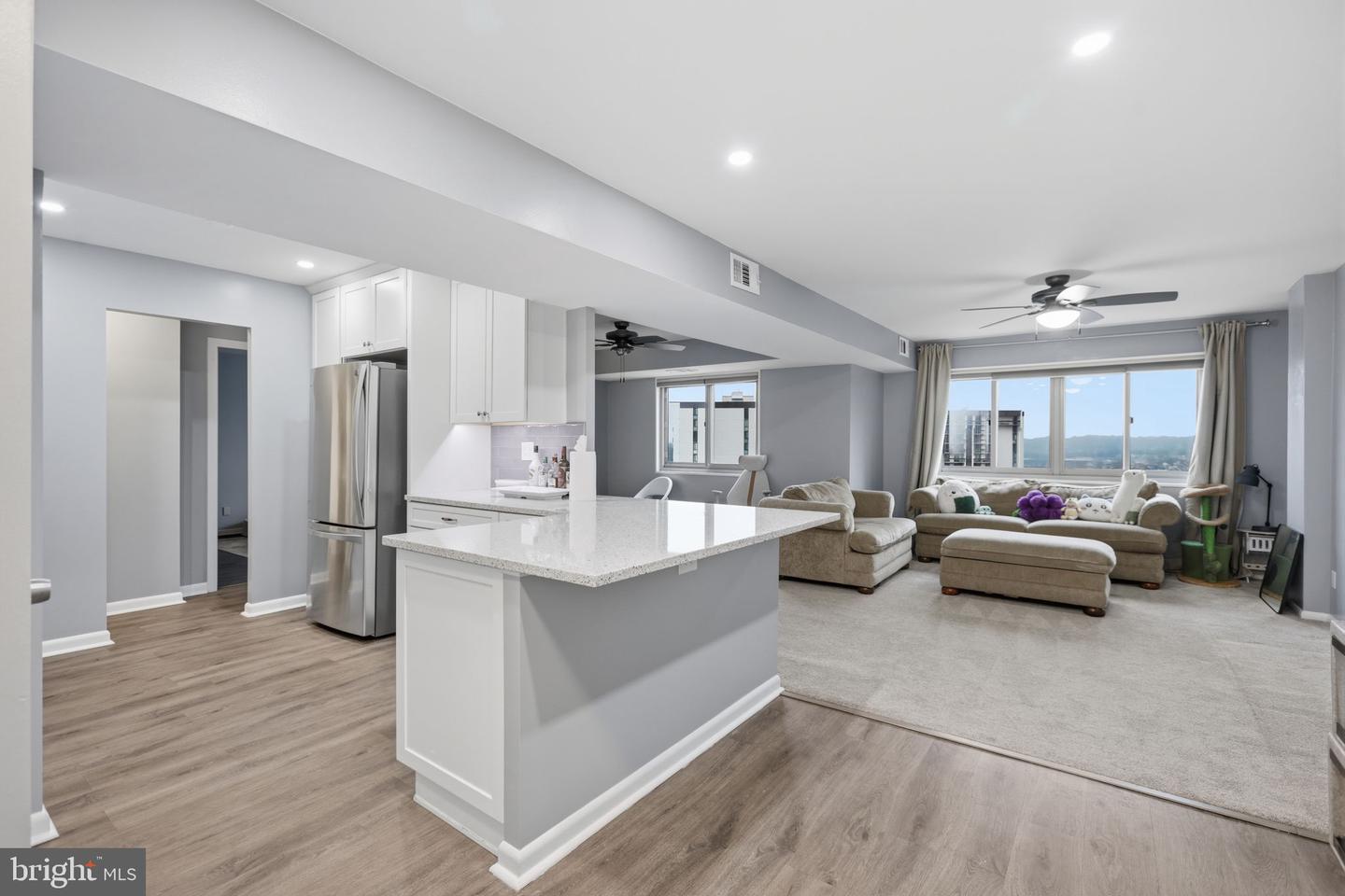 5340 Holmes Run Parkway #1017, Alexandria