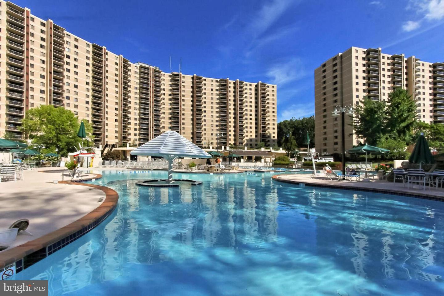 205 Yoakum Parkway #1511, Alexandria
