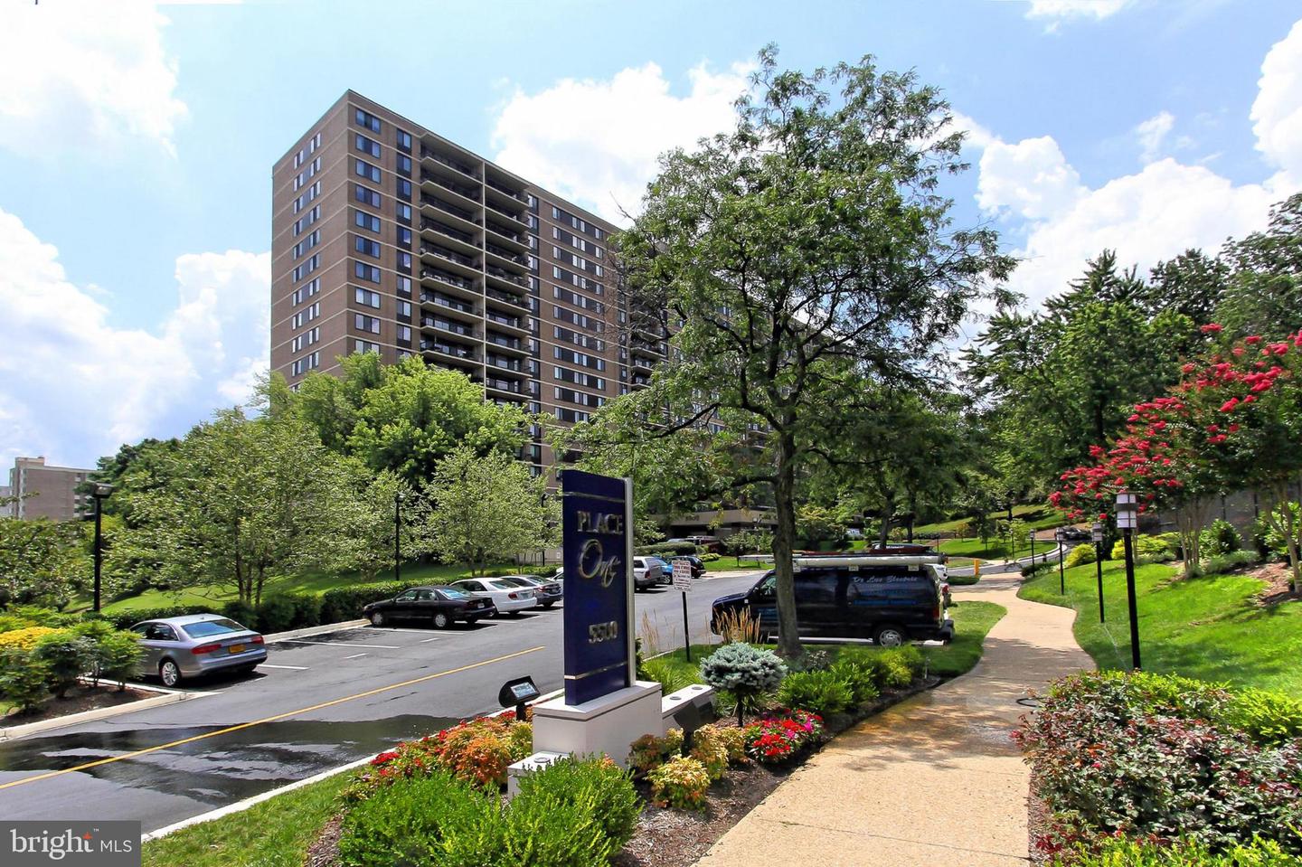 5500 Holmes Run Parkway #210, Alexandria