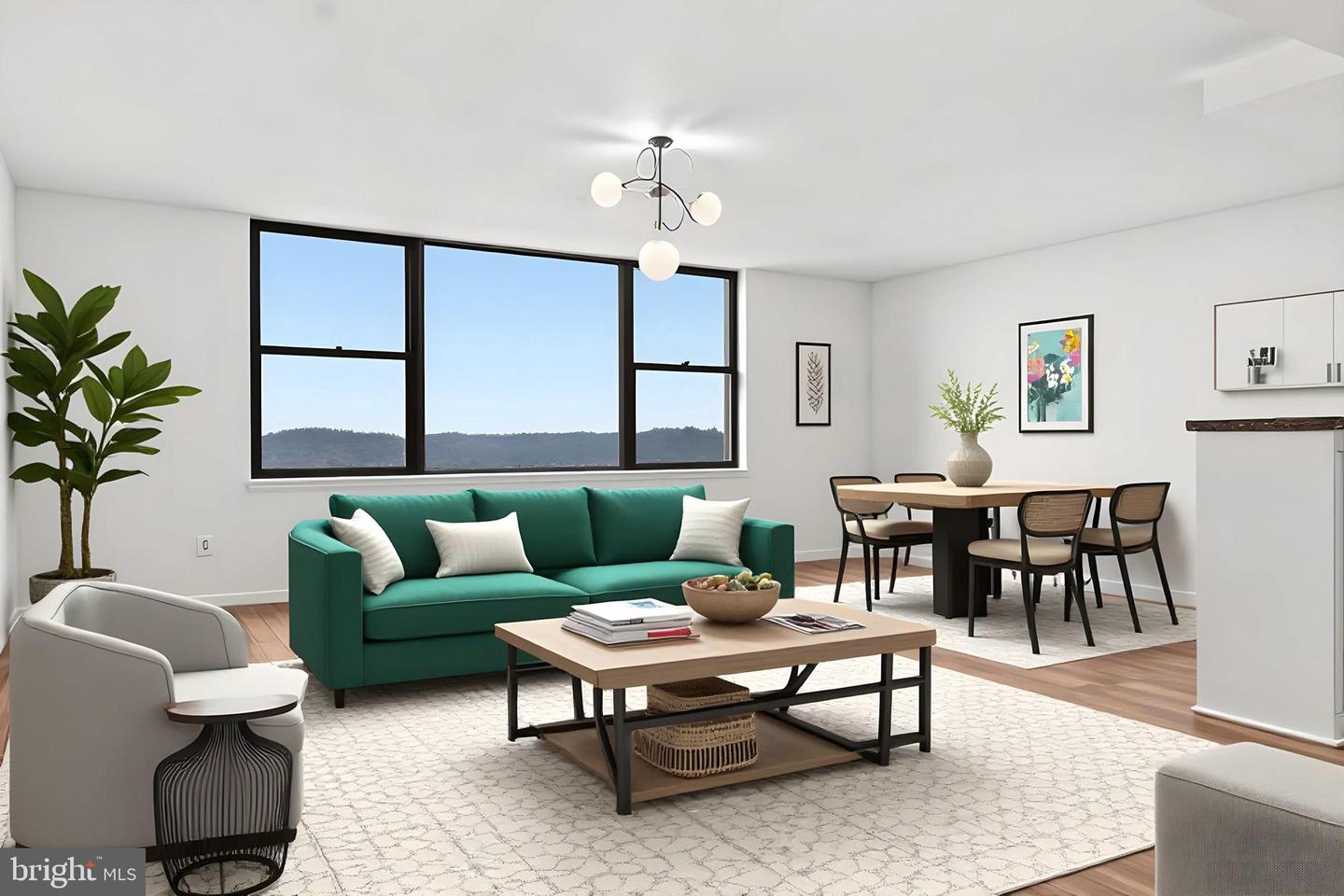 4600 Duke Street #1617, Alexandria
